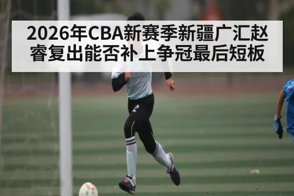 2026年CBA新赛季新疆广汇赵睿复出能否补上争冠最后短板